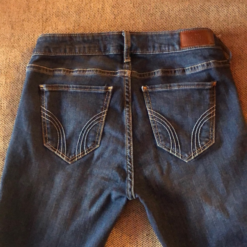 Hollister Jeans Sz. 3L